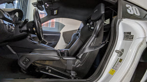 992 Porsche Recliner Seat Brackets
