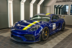 GT4 1450RS Wing