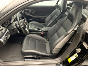 2-way Sport Seat Plus Recliner Brackets