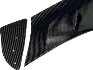 GT4 1450RS Wing