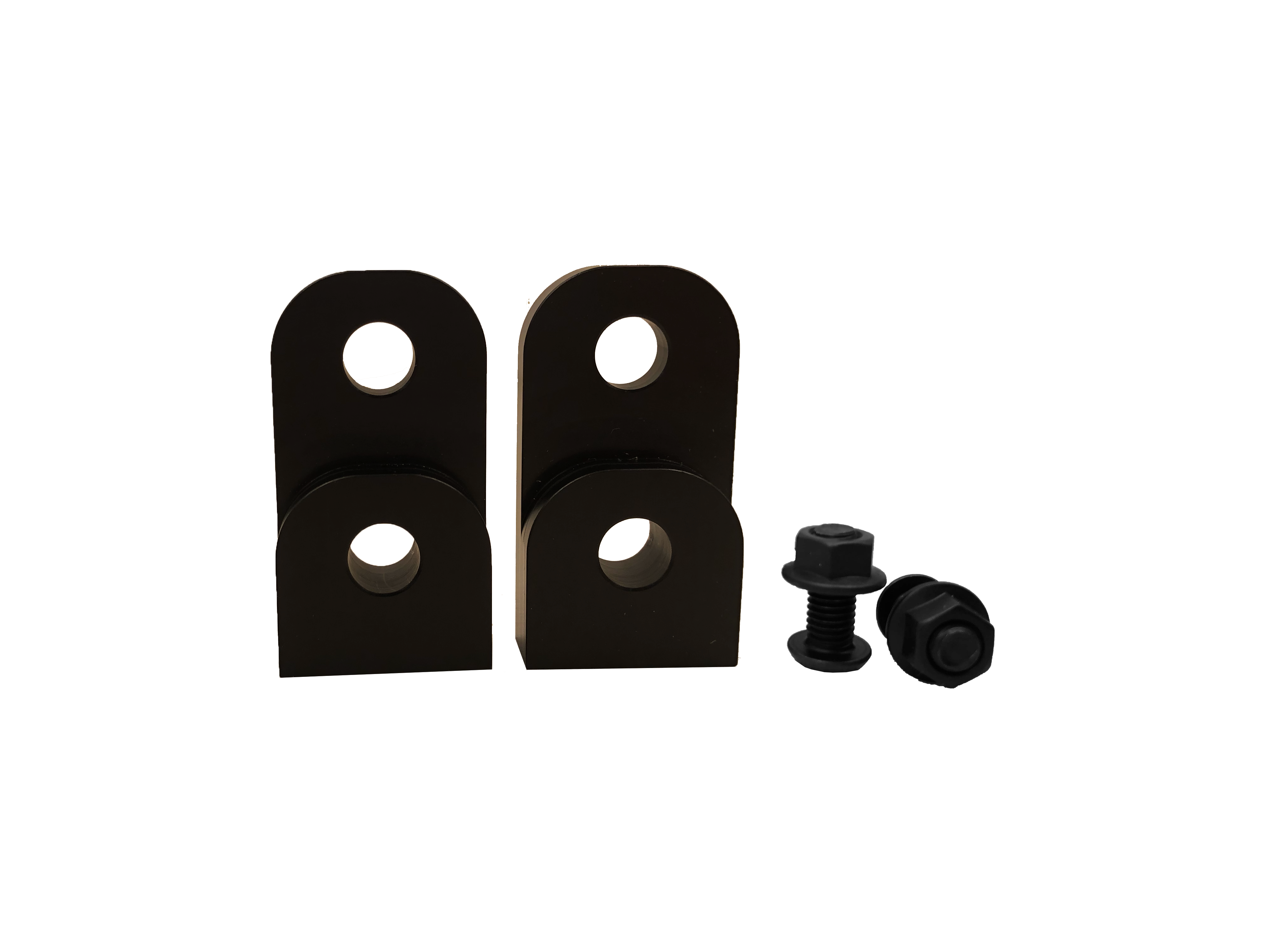 981/718/991 Porsche Recliner Brackets - DesignsbyJacob