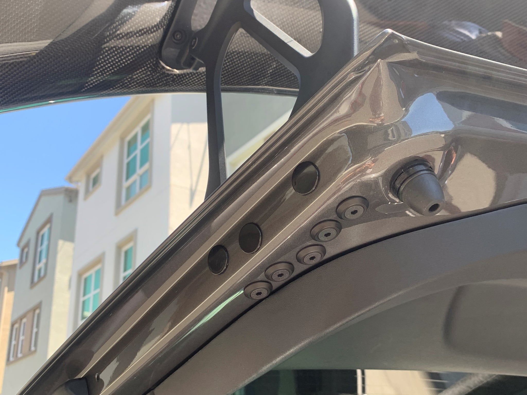 Cayman Wing Adapter - DesignsbyJacob