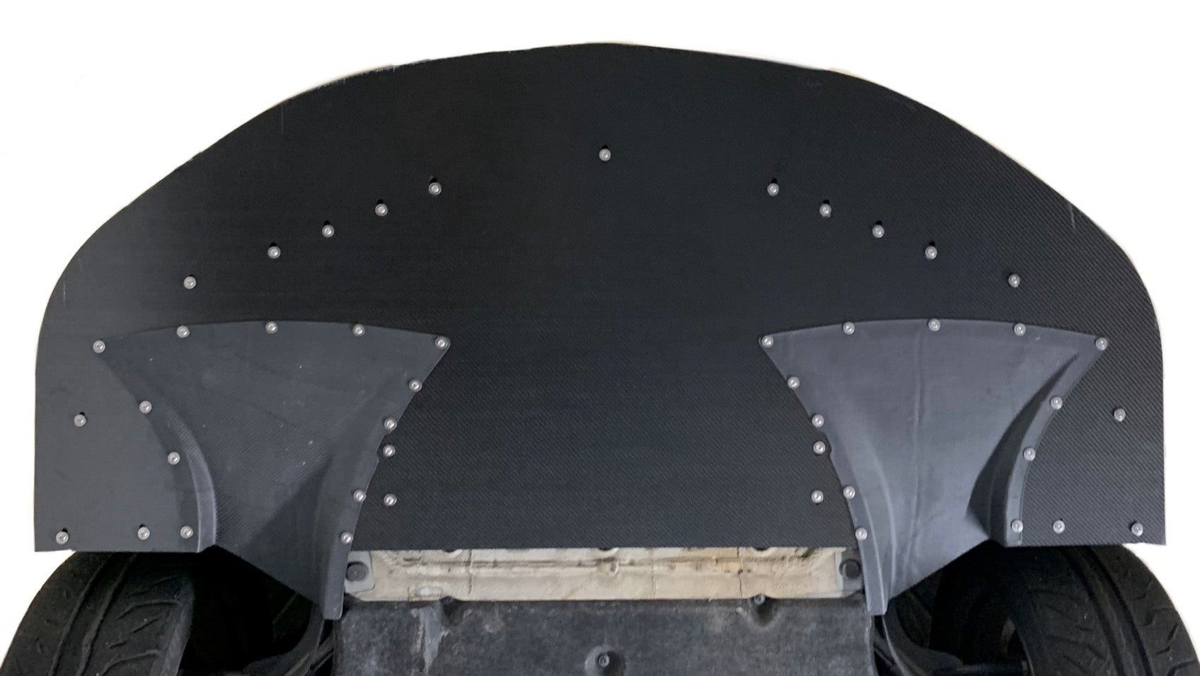 981 GT4 Splitter - DesignsbyJacob