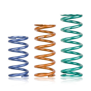 GT4 Performance Springs - DesignsbyJacob